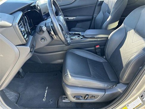 Used 2022 Lexus NX 350 AWD w/ Vision Package image 20