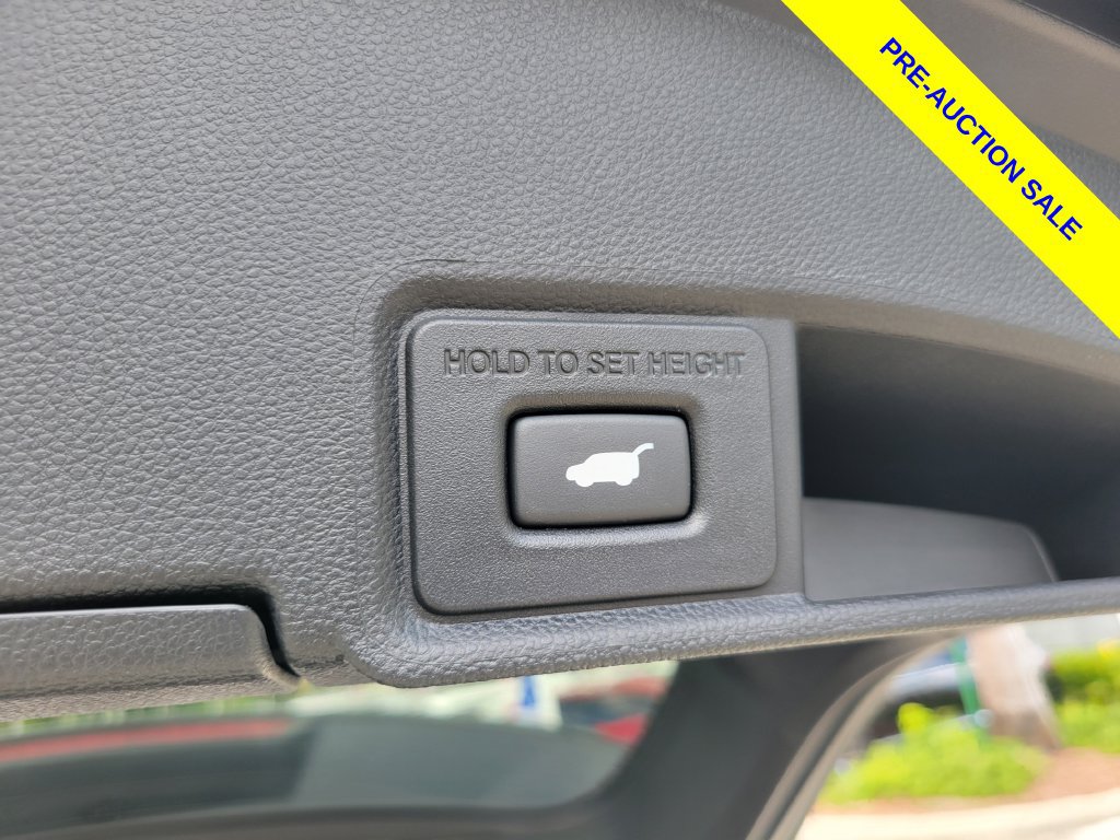 Certified 2024 Acura RDX w/ Advance Package AWD/4WD image 9