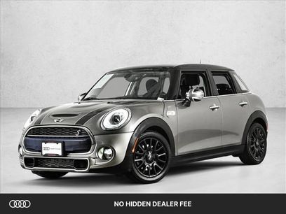 Used 2016 MINI Cooper S
