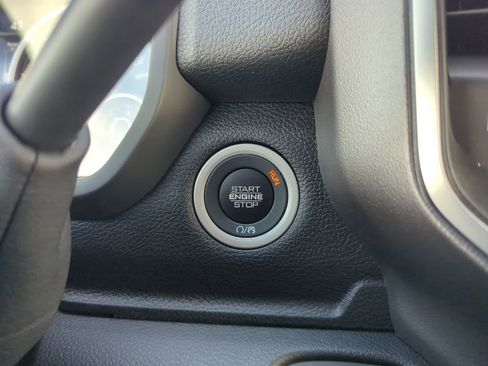 New 2026 RAM 2500 Big Horn image 27