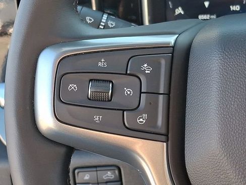 Certified 2025 Chevrolet Silverado 2500 LT w/ All Star Edition image 22