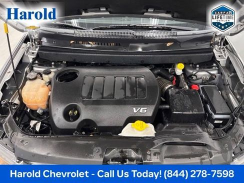 Used 2019 Dodge Journey GT AWD/4WD image 19