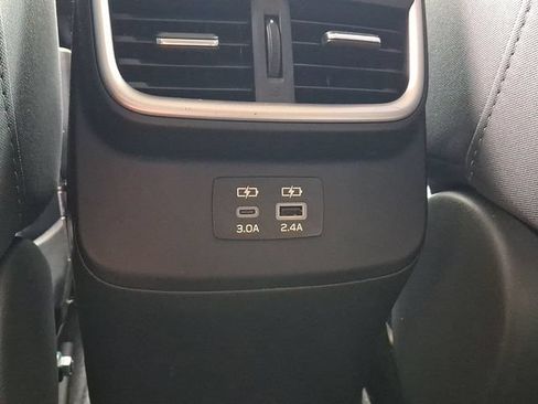 Certified 2025 Subaru Outback Premium AWD/4WD image 41