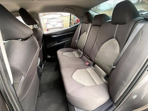 Used 2023 Toyota Camry LE w/ Convenience Package image 20