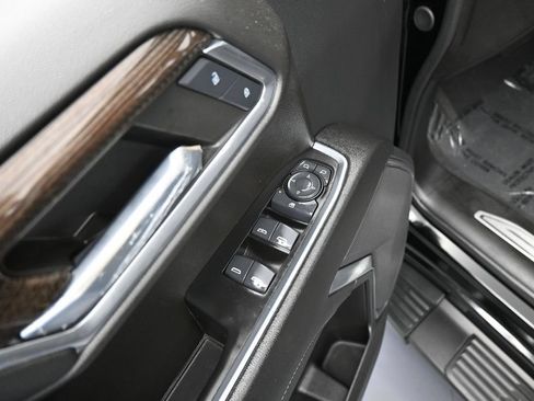 Used 2024 Chevrolet Silverado 1500 RST RWD image 14