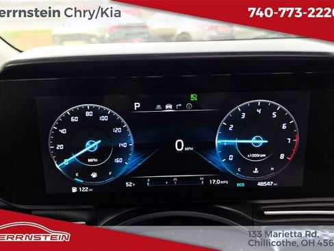 Used 2024 Kia Carnival SX Prestige image 19
