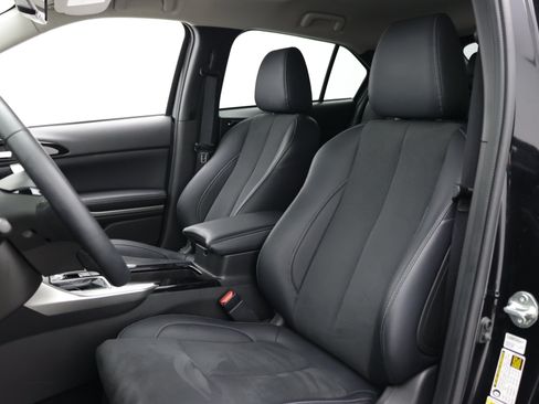 Used 2026 Mitsubishi Eclipse Cross SE AWD/4WD image 17