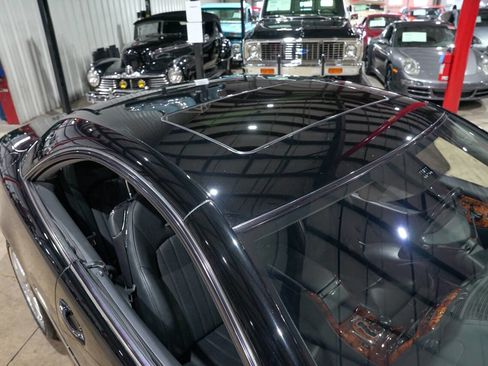 Used 2006 Mercedes-Benz CL 55 AMG CL 55 AMG 2dr Coupe image 19