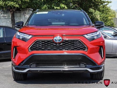 Used 2023 Toyota RAV4 XSE w/ Premium Package AWD/4WD image 17