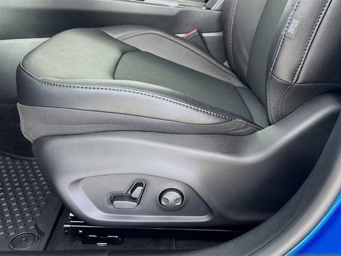 New 2026 Jeep Compass Trailhawk w/ Sun, Sound & Navigation Group image 20