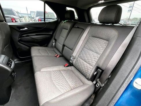 Used 2021 Chevrolet Equinox LT image 19