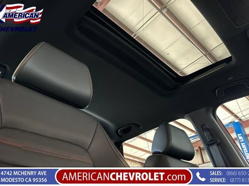Used 2025 Honda CR-V Sport-L image 22