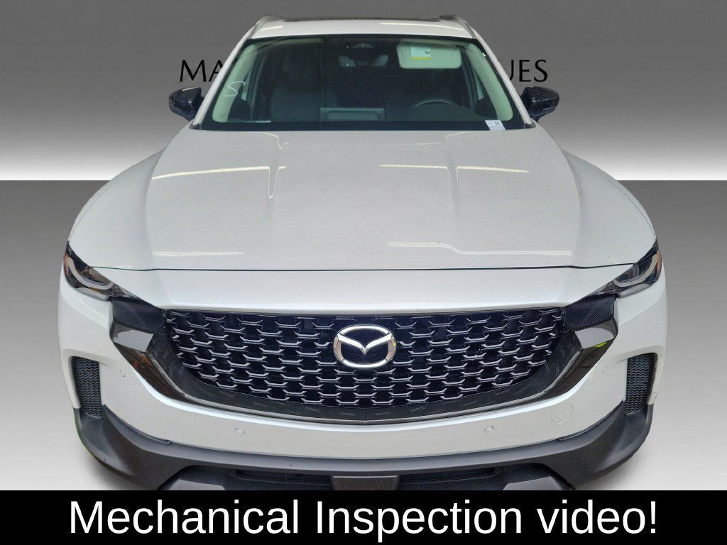 Used 2026 MAZDA CX-50 AWD 2.5 S w/ Premium Package image 6