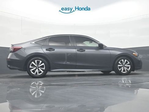 Used 2026 Honda Civic LX image 34