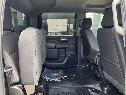 New 2026 GMC Sierra 2500 Pro w/ Max Trailering Package AWD/4WD image 46