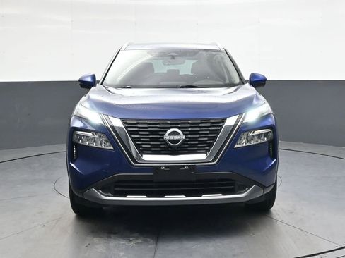 Used 2023 Nissan Rogue SL w/ SL Premium Package image 10