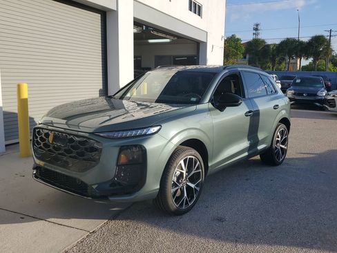 New 2026 Audi Q3 quattro 2.0T AWD/4WD image 9