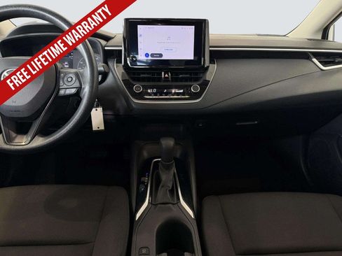 Used 2023 Toyota Corolla LE FWD image 21