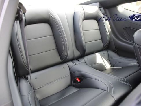 New 2026 Ford Mustang GT Premium image 8