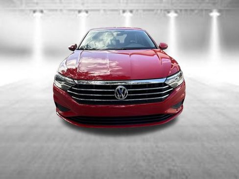 Used 2020 Volkswagen Jetta S FWD image 10
