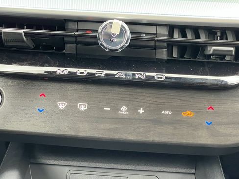 New 2026 Nissan Murano Platinum AWD/4WD image 5