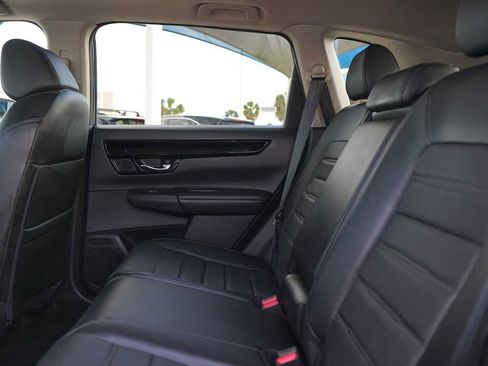Used 2025 Honda CR-V EX-L image 14