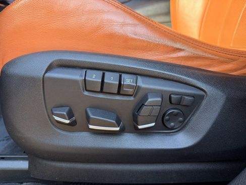 Used 2015 BMW X6 M image 13