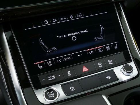 New 2026 Audi Q7 2.0T Premium Plus AWD/4WD image 18