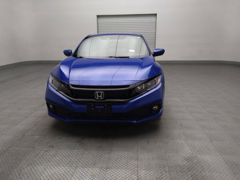 Used 2020 Honda Civic Sport image 15