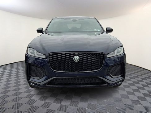 Used 2026 Jaguar F-PACE R-Dynamic S image 6