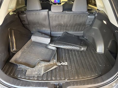 Used 2025 Toyota RAV4 LE image 16