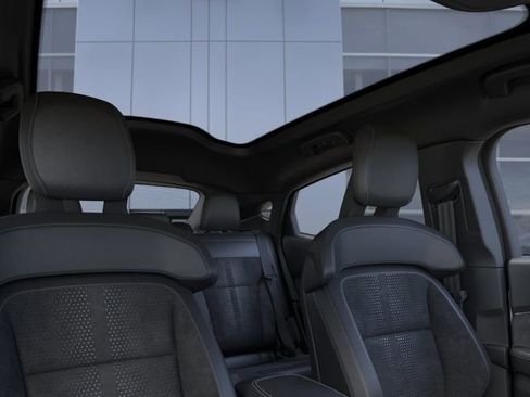 New 2026 Ford Mustang Mach-E GT image 22