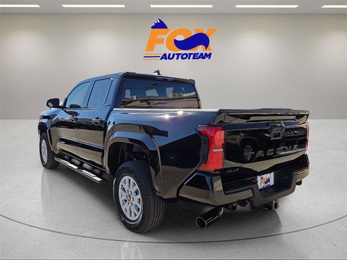 New 2025 Toyota Tacoma SR5 image 3