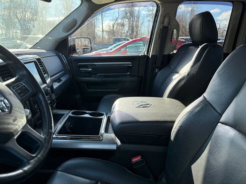Used 2015 RAM 1500 Sport w/ Convenience Group image 8