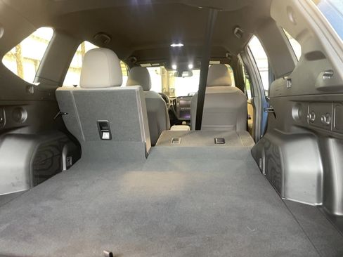 Used 2025 Subaru Forester image 21