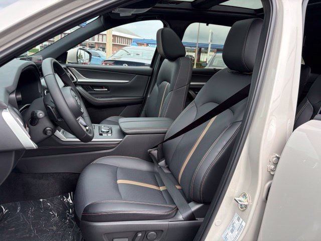 Used 2026 MAZDA CX-90 3.3 Turbo S w/ Premium Plus AWD/4WD image 9