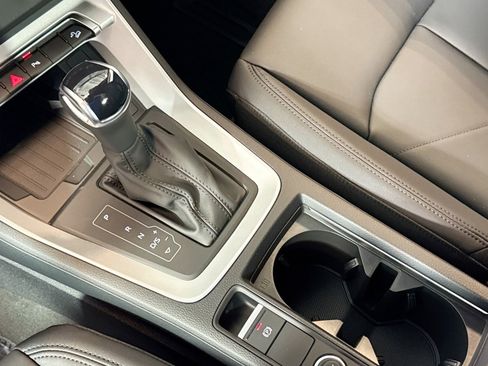 New 2025 Audi Q3 2.0T Premium image 15