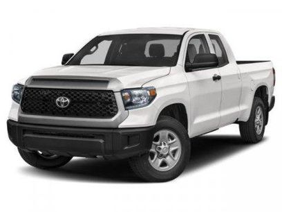 Certified 2018 Toyota Tundra SR