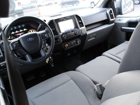 Used 2020 Ford F150 XLT w/ Equipment Group 301A Mid image 13