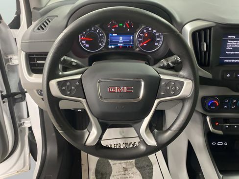 Used 2023 GMC Terrain SLE w/ Driver Convenience Package image 20
