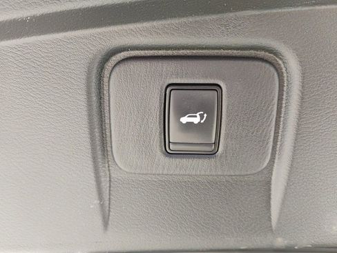 Used 2019 Nissan Murano SL w/ SL Technology Package image 10