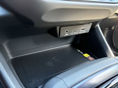 New 2026 Subaru Crosstrek 2.5i Sport AWD/4WD image 21