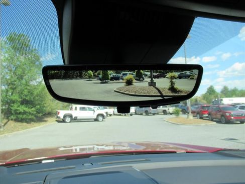New 2026 GMC Yukon XL Elevation w/ Elevation Premium Package AWD/4WD image 32