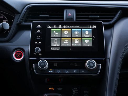 Used 2019 Honda Insight EX image 13