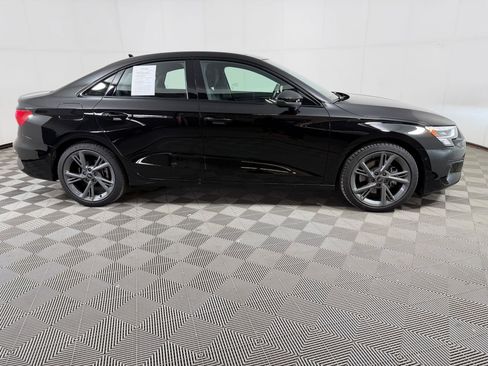 Certified 2024 Audi A3 2.0T Premium w/ Convenience Package AWD/4WD image 8