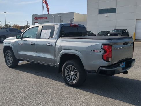 Used 2023 Chevrolet Colorado LT w/ LT Convenience Package image 15