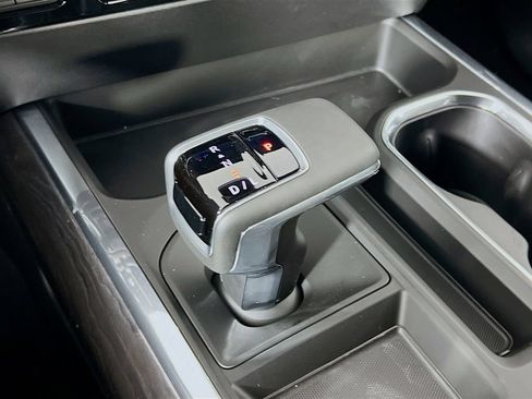 New 2026 Chevrolet Silverado 1500 LTZ AWD/4WD image 17