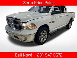 Used 2018 RAM 1500 Big Horn 360° Tour