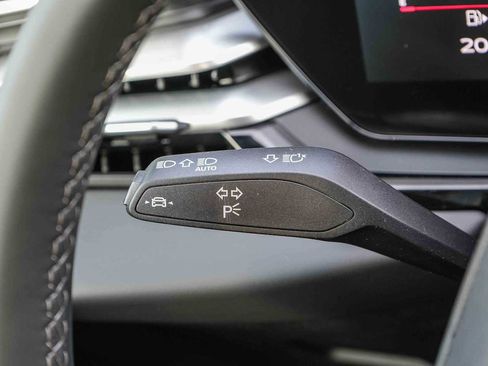 New 2025 Audi A5 2.0T Premium image 31