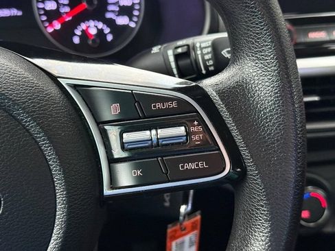 Used 2020 Kia Forte Sedan FWD image 21